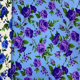 Skinny Print No. 7